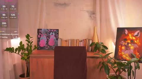 Snapshot of edithbrucker chatting on October 12, 7:56 am Im Sally  Im new here   lets meet online show from October 12, 7:56 am