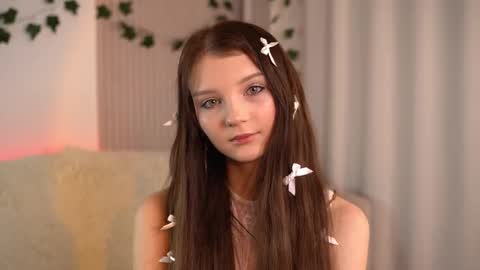 Lisa  online show from February 27, 1:19 am