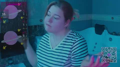 ednaadamse online show from February 13, 9:01 am