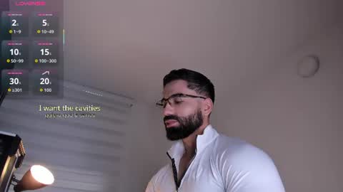 edrick online show from June 10, 12:04 pm
