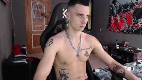 Eduar online show from October 9, 11:05 am