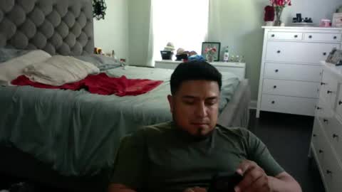 edward9092 online show from October 1, 6:40 pm