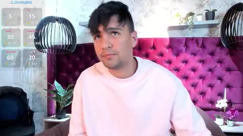 Eduardo online show from December 23, 6:41 am