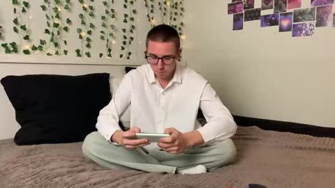 edwarddzhekson online show from October 23, 3:02 pm