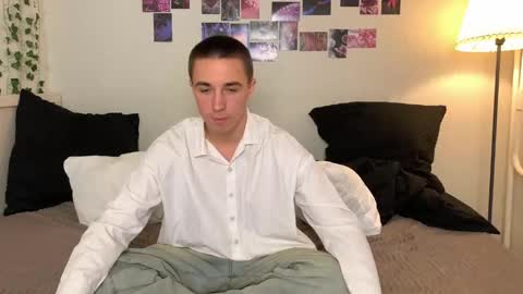 edwarddzhekson online show from October 28, 12:50 pm