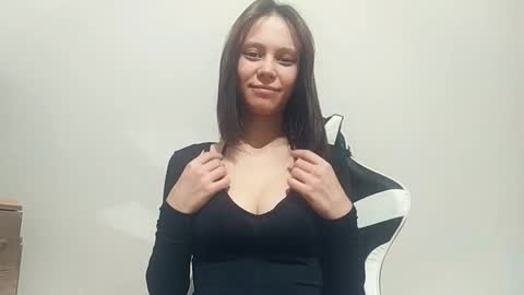 Viktoria online show from February 13, 3:26 pm