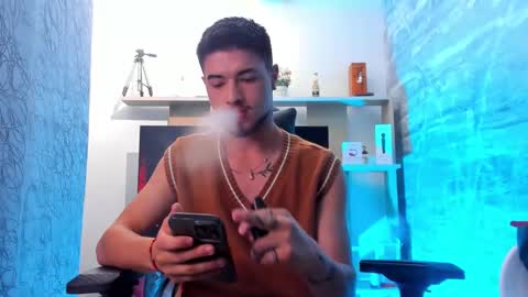 Edward Ross online show from February 6, 11:18 pm