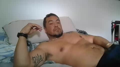 EdM online show from March 15, 1:25 pm