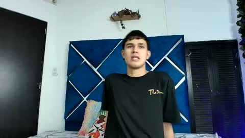 Edwin online show from June 8, 2:18 pm