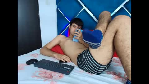 Edwin online show from May 1, 2:11 pm