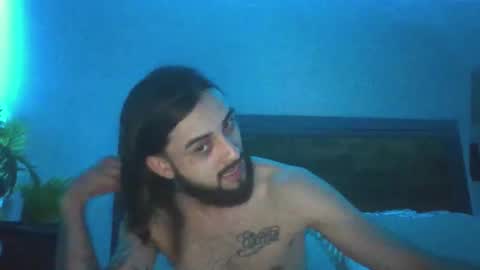 Grisales Private online show from April 17, 2:36 am