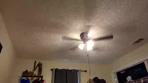 Nicky789 online show from May 1, 6:57 pm