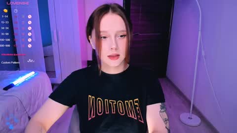 Effie online show from January 23, 11:37 am