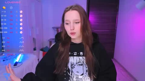 Effie online show from February 21, 5:53 pm