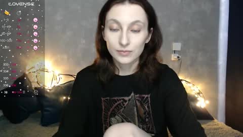 Anna online show from February 24, 6:16 am