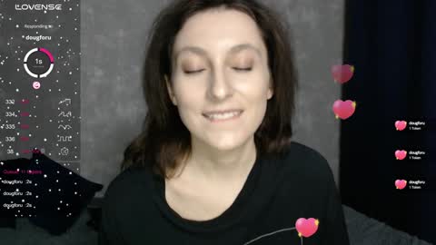 Anna online show from December 13, 10:08 am