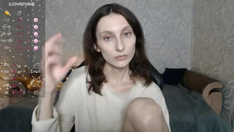 Anna online show from November 22, 5:06 am