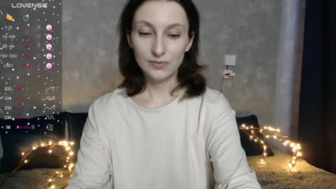 Anna online show from January 14, 6:34 am