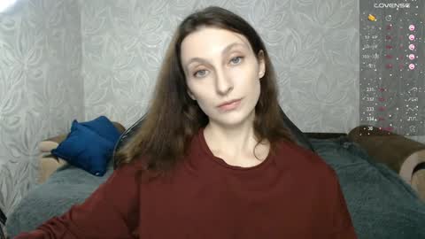 Anna online show from March 30, 7:19 am