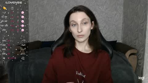 Anna online show from September 11, 12:45 am