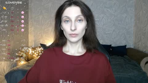 Anna online show from September 28, 3:04 am