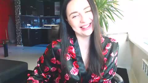 Effy online show from March 6, 11:47 am