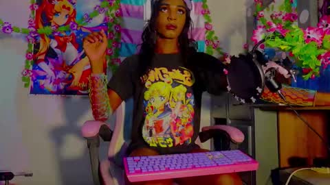 effy_marinn online show from October 24, 8:04 am