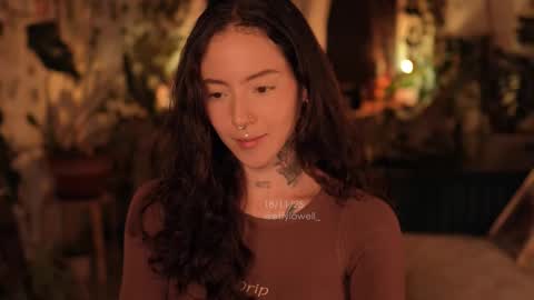 Effy online show from November 19, 1:27 am