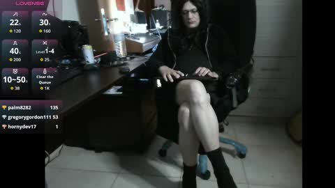 efi_crossou online show from November 8, 1:30 am