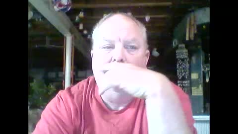 efriff online show from April 30, 10:31 am