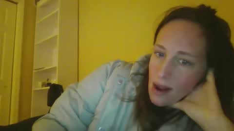 egenovese18 online show from January 18, 12:30 am