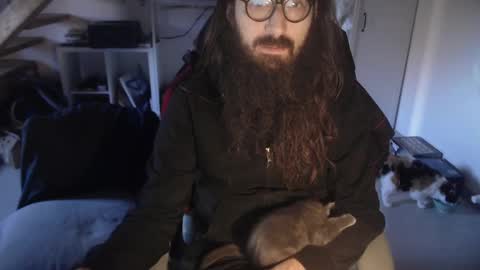 eighthundredeightyeight online show from November 14, 9:33 am