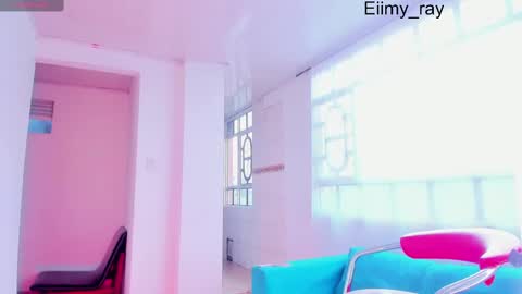 Snapshot of eiimy_ray_ chatting on February 18, 7:52 pm Eiimy ray  online show from February 18, 7:52 pm