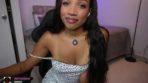 eimi   online show from May 13, 8:51 pm