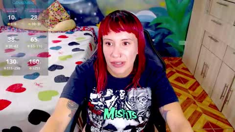 EIMY online show from March 23, 8:14 pm