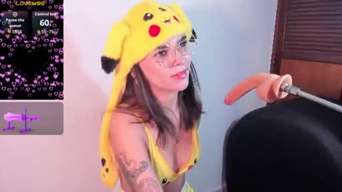 eimy_salome15 online show from June 12, 10:03 am