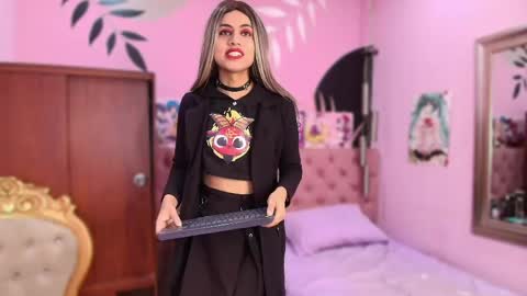 Eimyflorian online show from April 17, 11:56 am