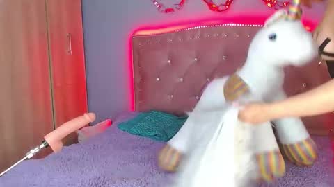 rosse online show from February 19, 12:35 am