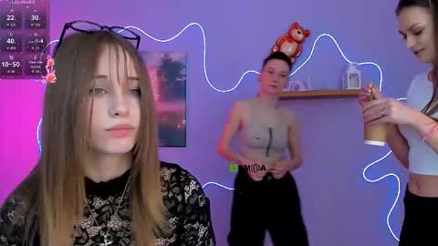 Sweet Eira online show from March 17, 9:36 am