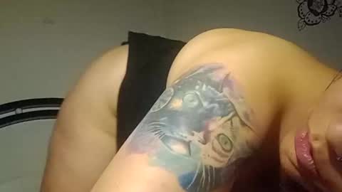 Eirene online show from January 22, 4:23 am