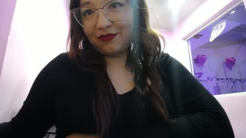 Eirene online show from February 28, 7:15 am