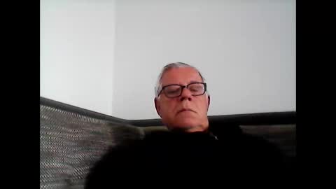 eisbaer1957 online show from March 8, 8:18 am