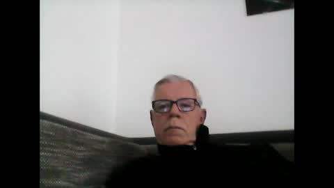 eisbaer1957 online show from November 23, 8:34 am