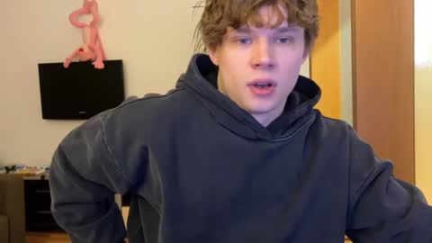 Eitan online show from March 6, 4:07 pm