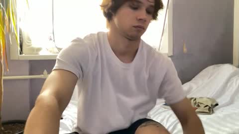 Eitan online show from September 16, 9:12 am