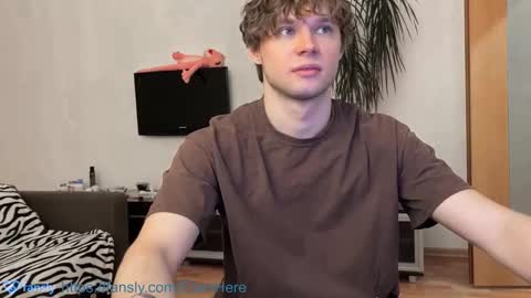 Eitan online show from March 10, 5:07 pm