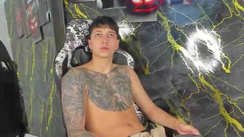 Eithan online show from March 22, 1:26 pm