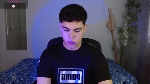 Eithan online show from March 14, 8:57 pm