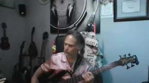 ThongLover6869 online show from March 11, 1:08 am