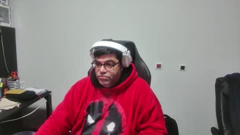 ejectprecoce online show from January 11, 10:49 pm